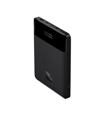 Baseus Blade Digital Display 100W 20000mAh