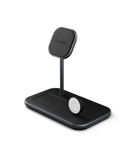 Cygnett MagDesk 3-in-1