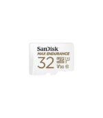 SanDisk MAX ENDURANCE