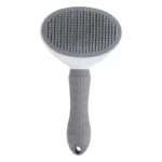 Pet Dog Brush Cat Comb Self Cleaning Pet Hair Remover Brush For Dogs Cats Grooming Tools Pets Dematting Comb Dogs Accessories - Imagen 11