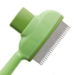 Pet Dog Brush Cat Comb Self Cleaning Pet Hair Remover Brush For Dogs Cats Grooming Tools Pets Dematting Comb Dogs Accessories - Imagen 17